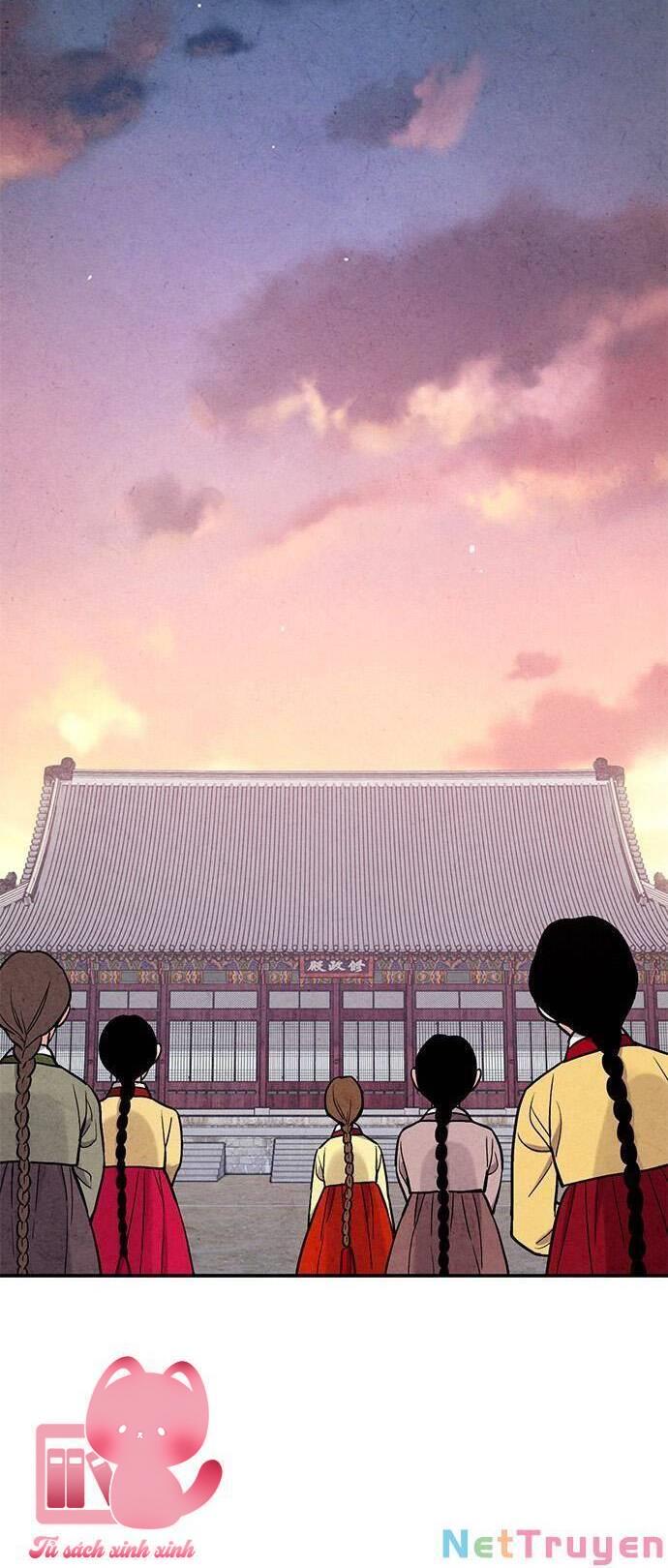Lệnh Cấm Hôn - Chap 81 - Trang 56