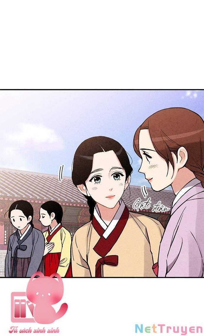 Lệnh Cấm Hôn - Chap 81 - Trang 57