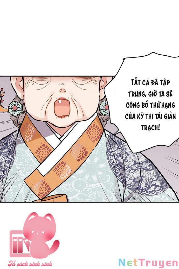 Lệnh Cấm Hôn - Chap 81 - Trang 58