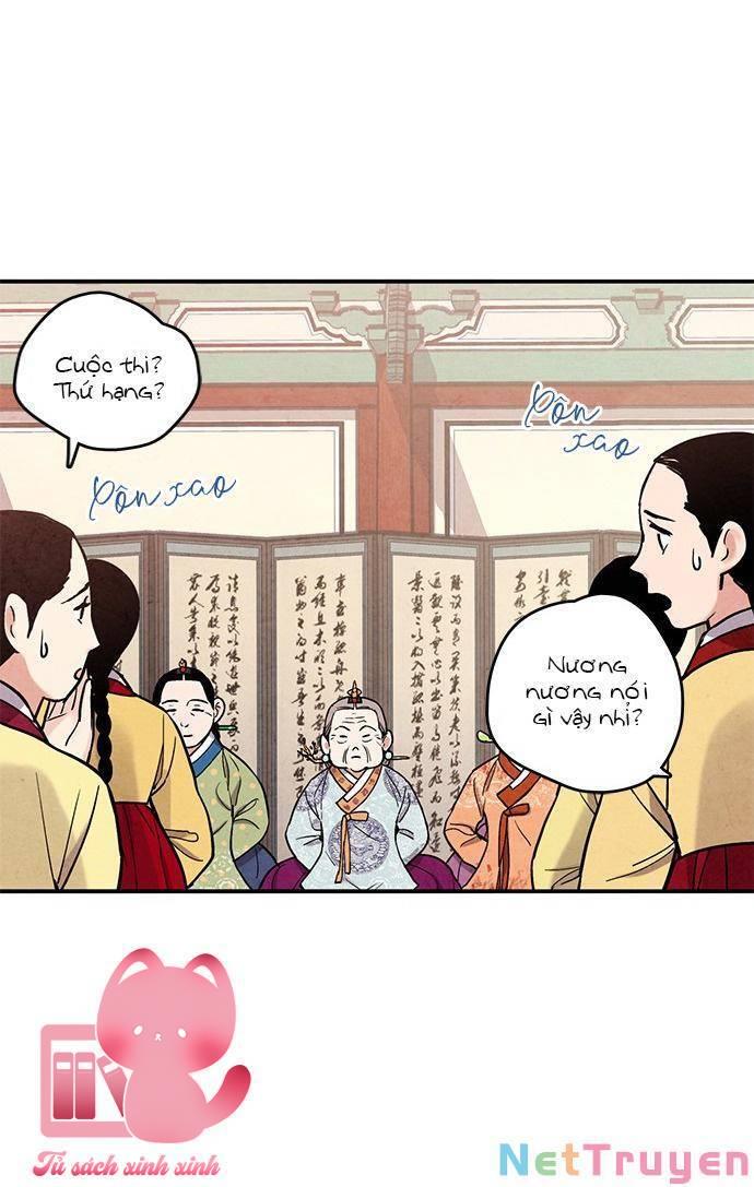Lệnh Cấm Hôn - Chap 81 - Trang 59