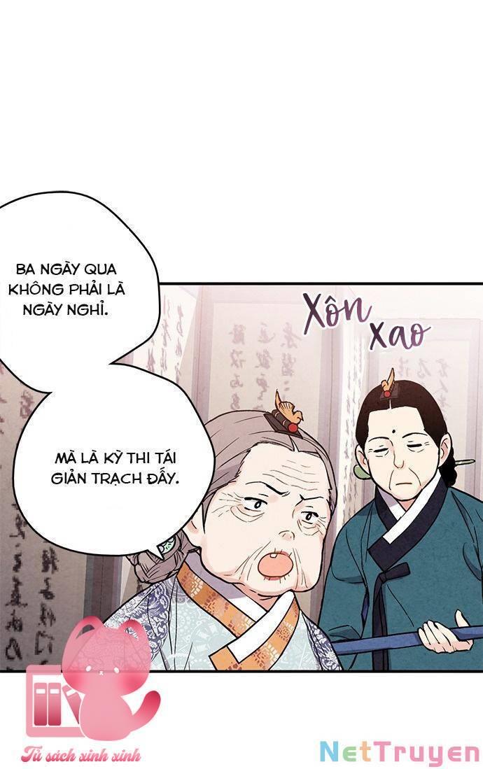 Lệnh Cấm Hôn - Chap 81 - Trang 60