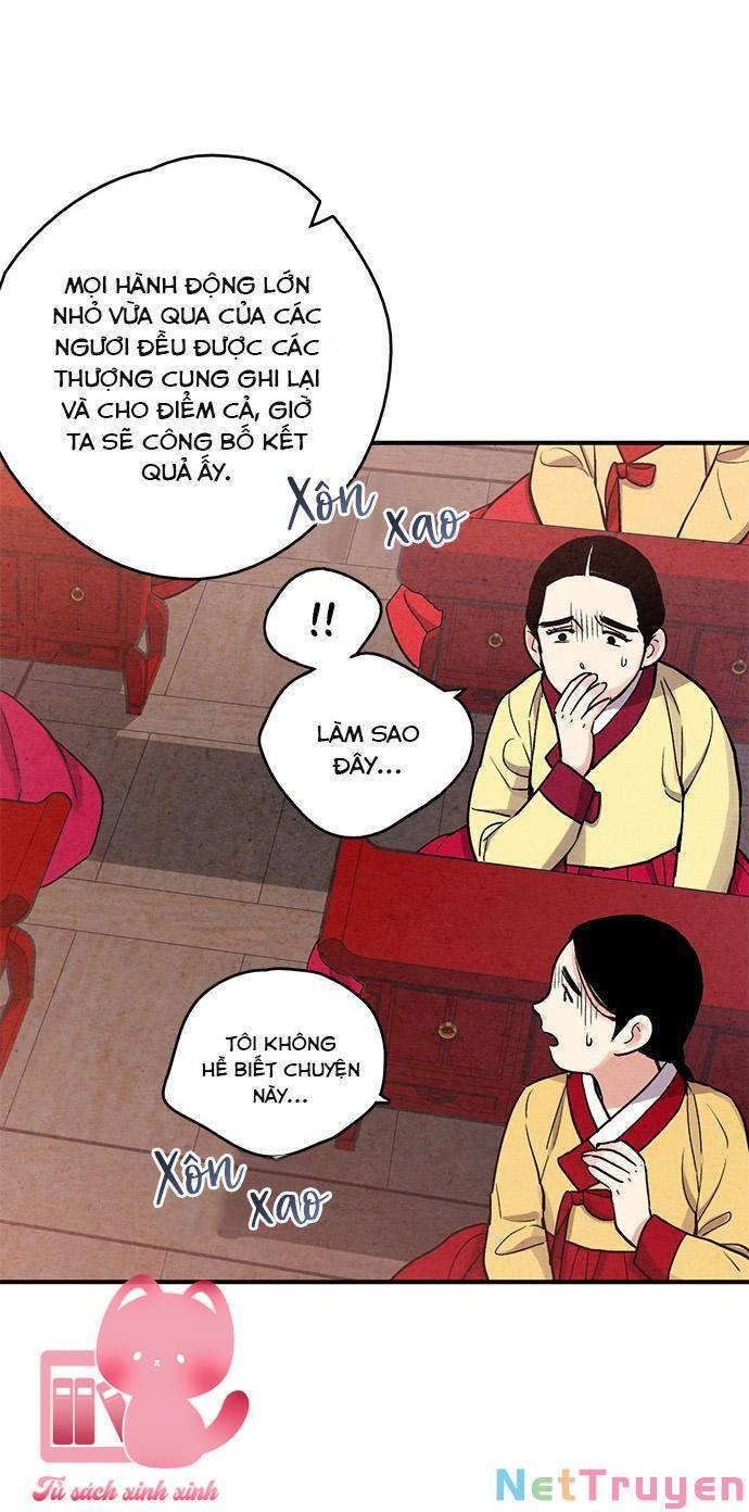 Lệnh Cấm Hôn - Chap 81 - Trang 61