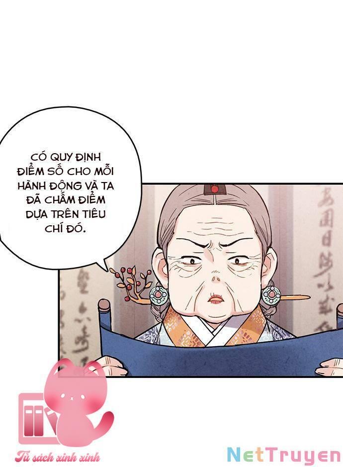 Lệnh Cấm Hôn - Chap 81 - Trang 62