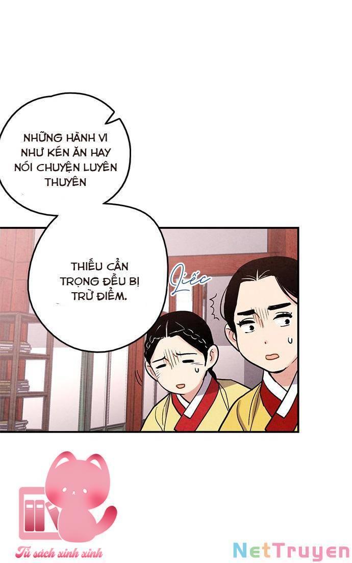 Lệnh Cấm Hôn - Chap 81 - Trang 63