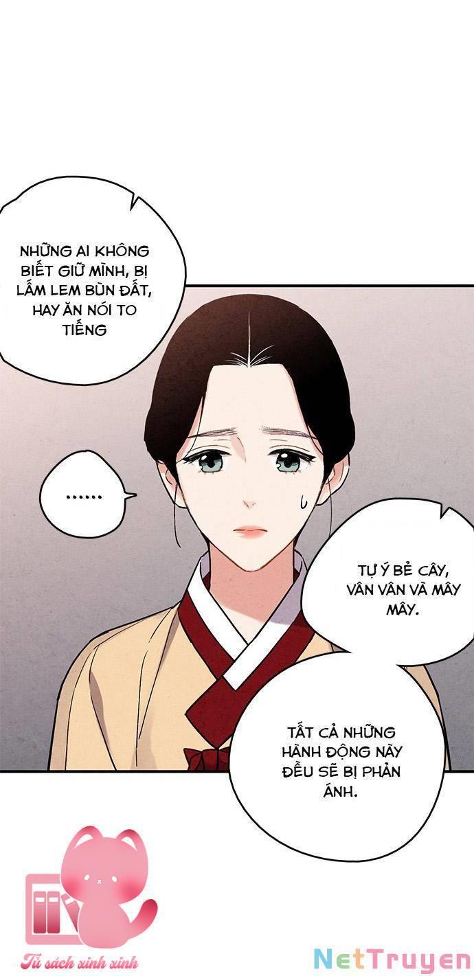 Lệnh Cấm Hôn - Chap 81 - Trang 64