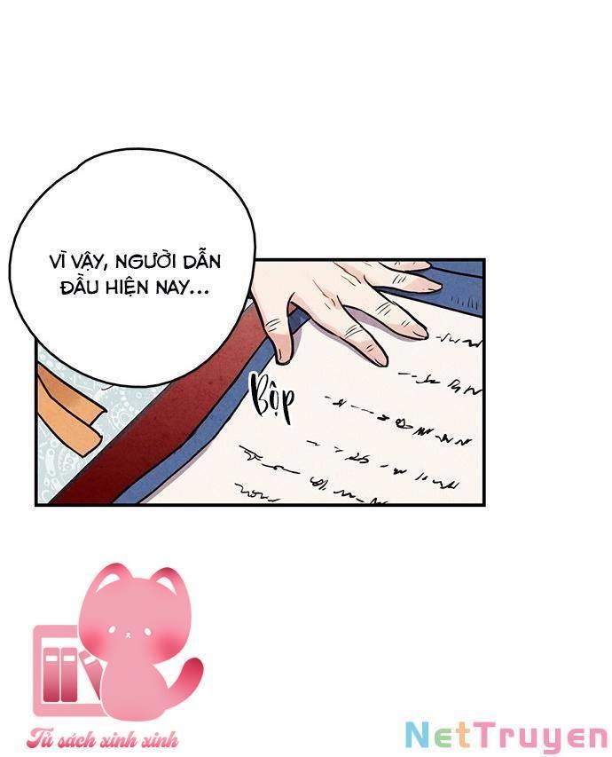 Lệnh Cấm Hôn - Chap 81 - Trang 65
