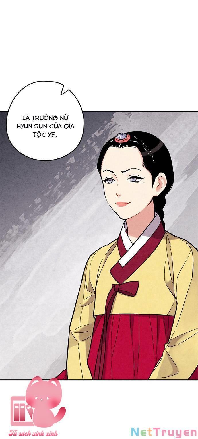 Lệnh Cấm Hôn - Chap 81 - Trang 66