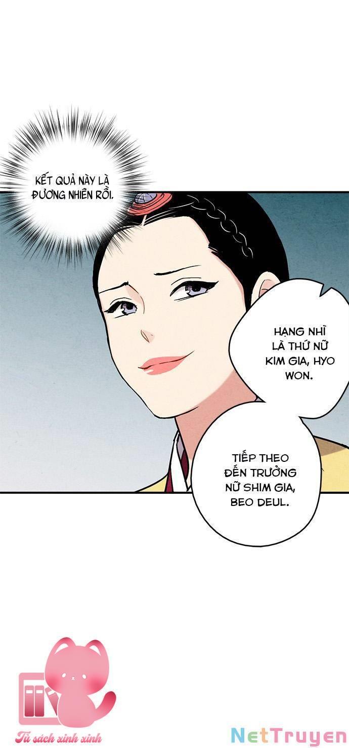 Lệnh Cấm Hôn - Chap 81 - Trang 67