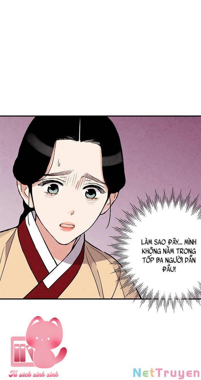 Lệnh Cấm Hôn - Chap 81 - Trang 68