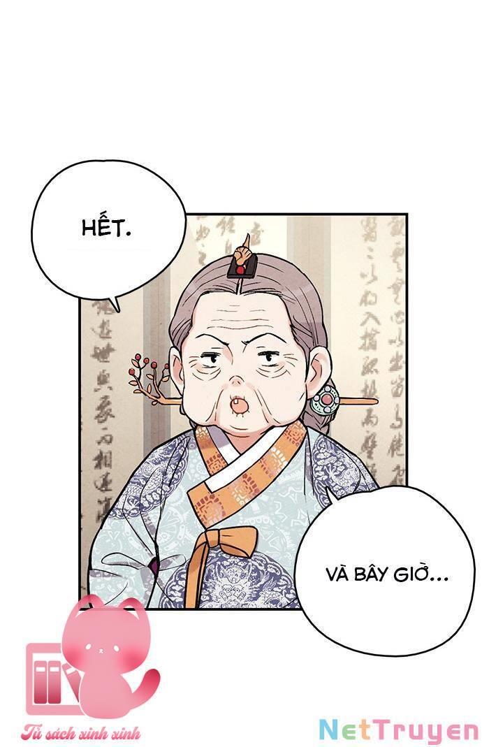 Lệnh Cấm Hôn - Chap 81 - Trang 69
