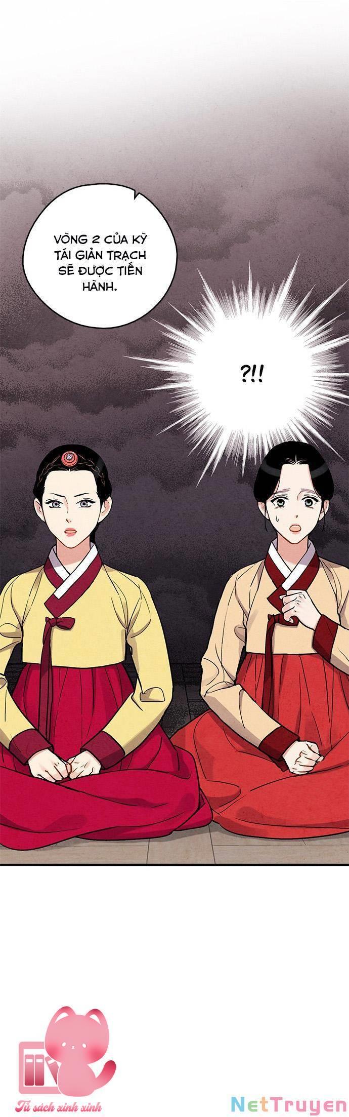 Lệnh Cấm Hôn - Chap 81 - Trang 70