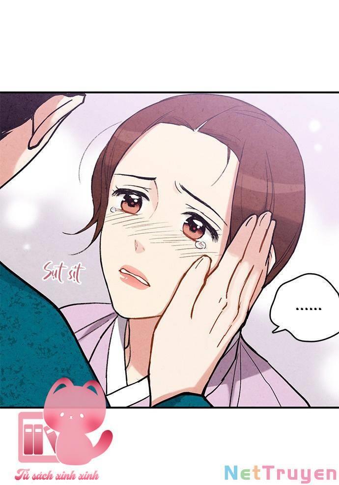 Lệnh Cấm Hôn - Chap 81 - Trang 8