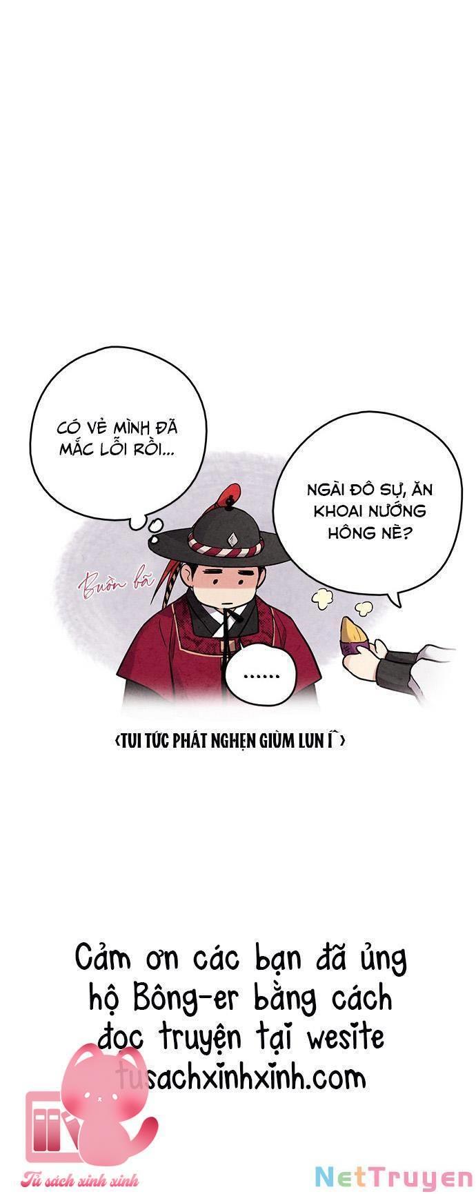 Lệnh Cấm Hôn - Chap 81 - Trang 71