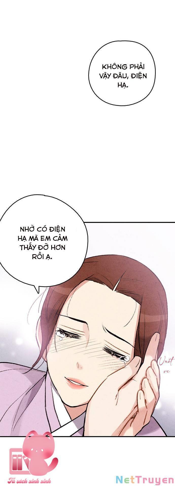 Lệnh Cấm Hôn - Chap 81 - Trang 9