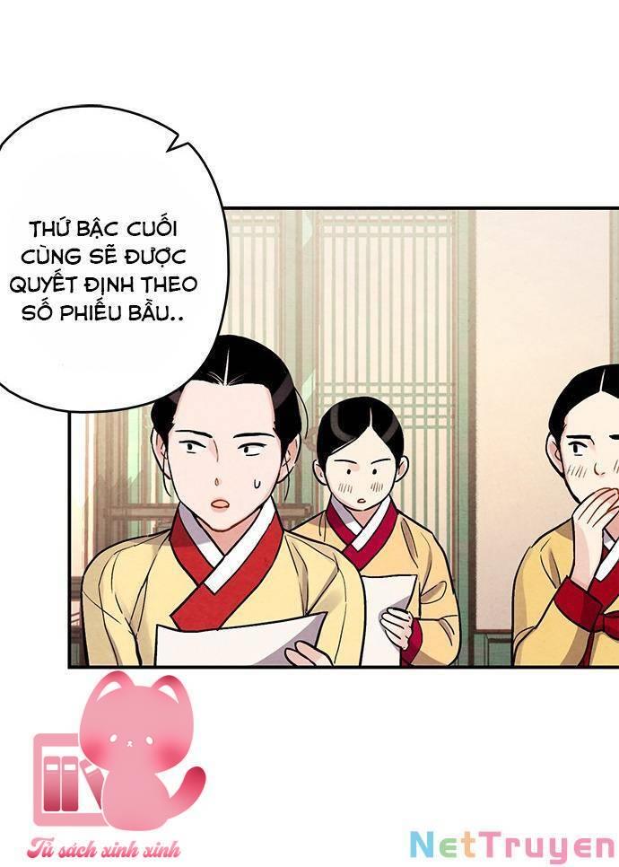 Lệnh Cấm Hôn - Chap 82 - Trang 11