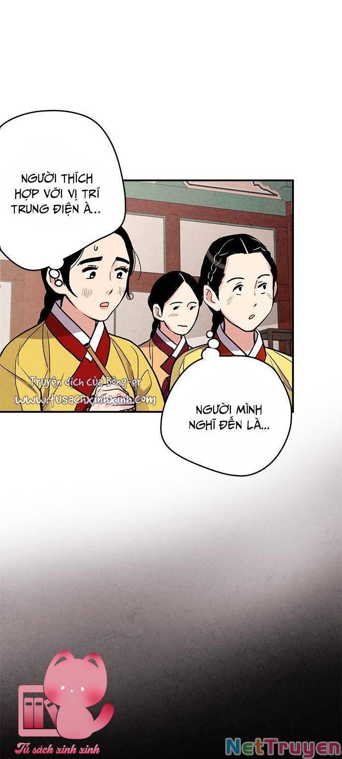 Lệnh Cấm Hôn - Chap 82 - Trang 12