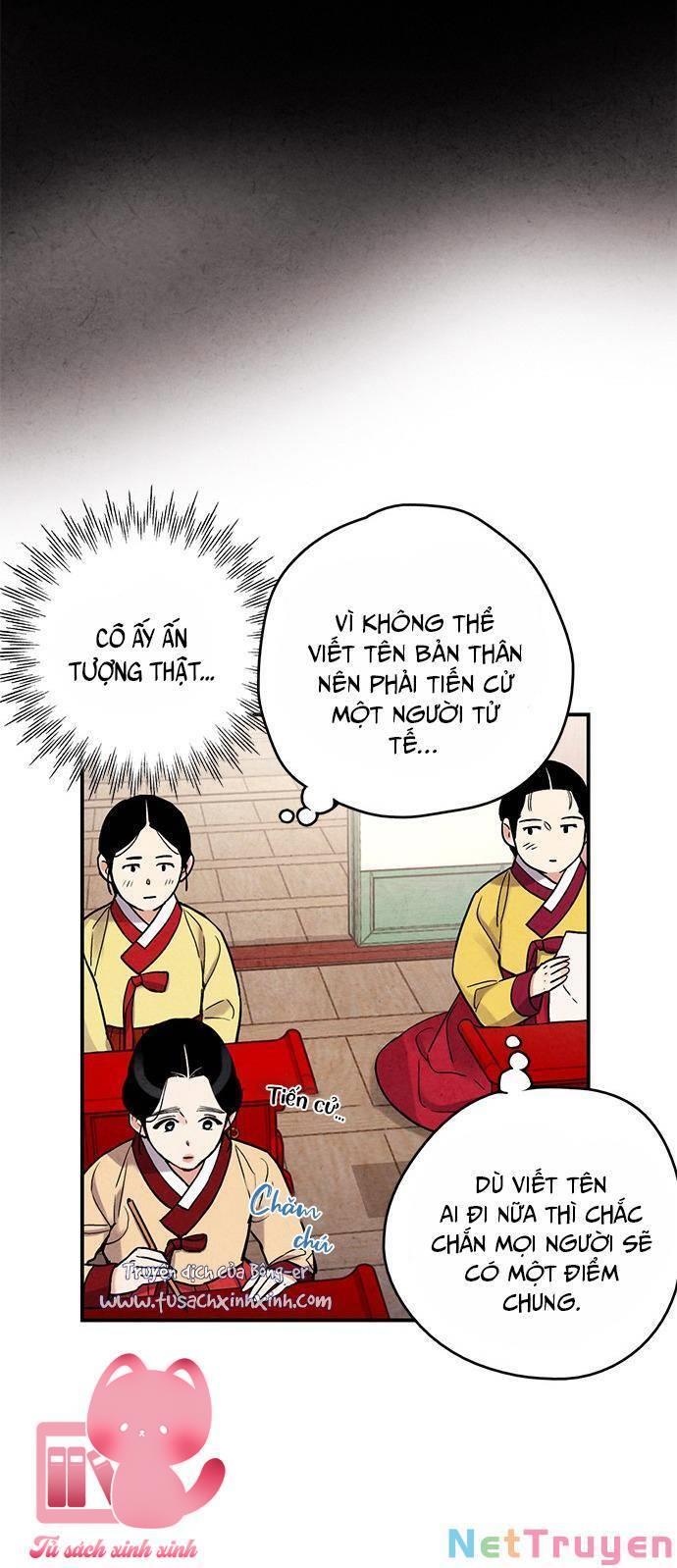 Lệnh Cấm Hôn - Chap 82 - Trang 15