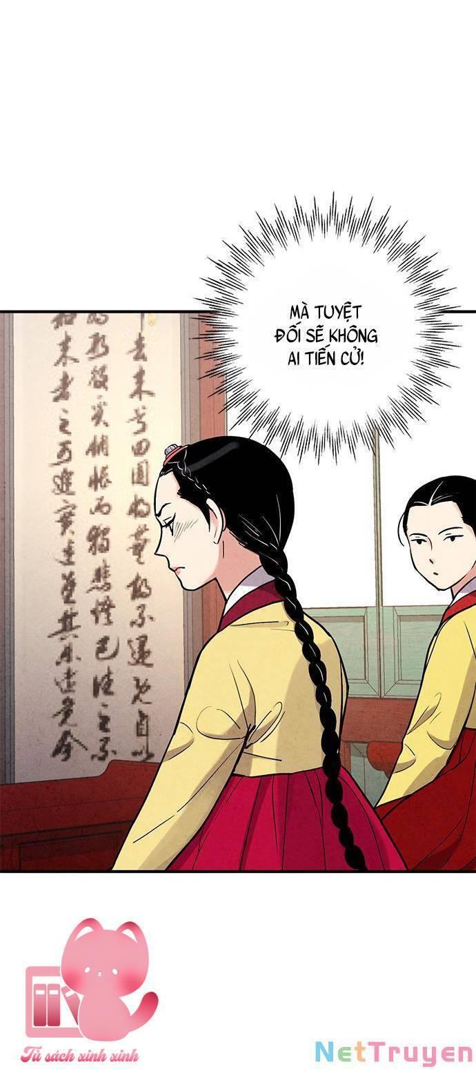 Lệnh Cấm Hôn - Chap 82 - Trang 17