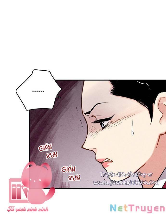 Lệnh Cấm Hôn - Chap 82 - Trang 18