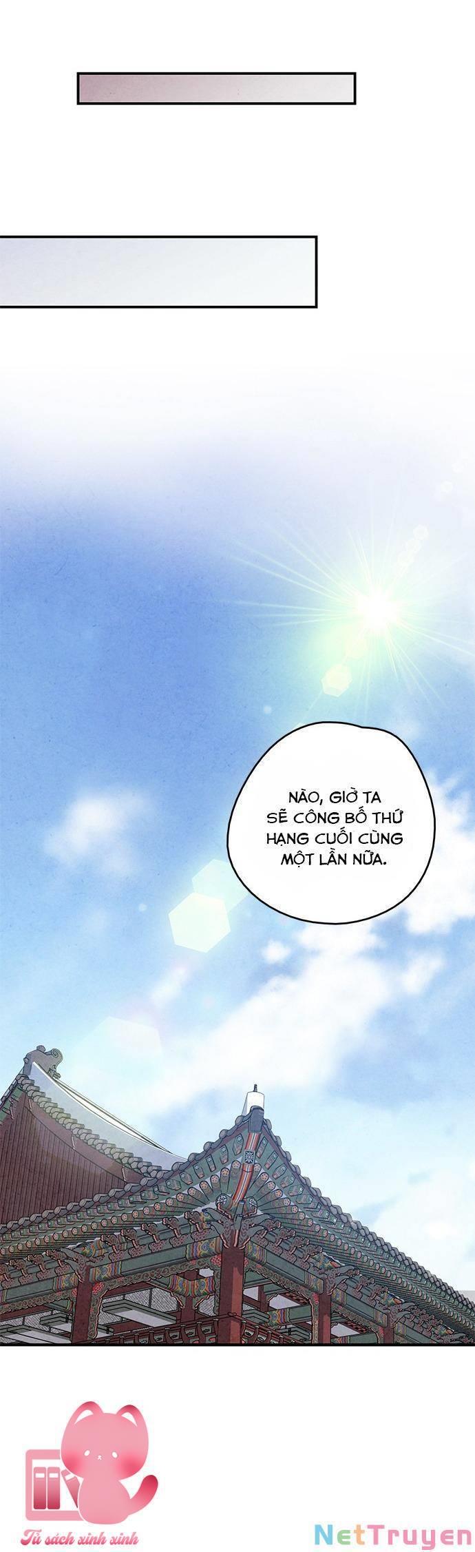 Lệnh Cấm Hôn - Chap 82 - Trang 19