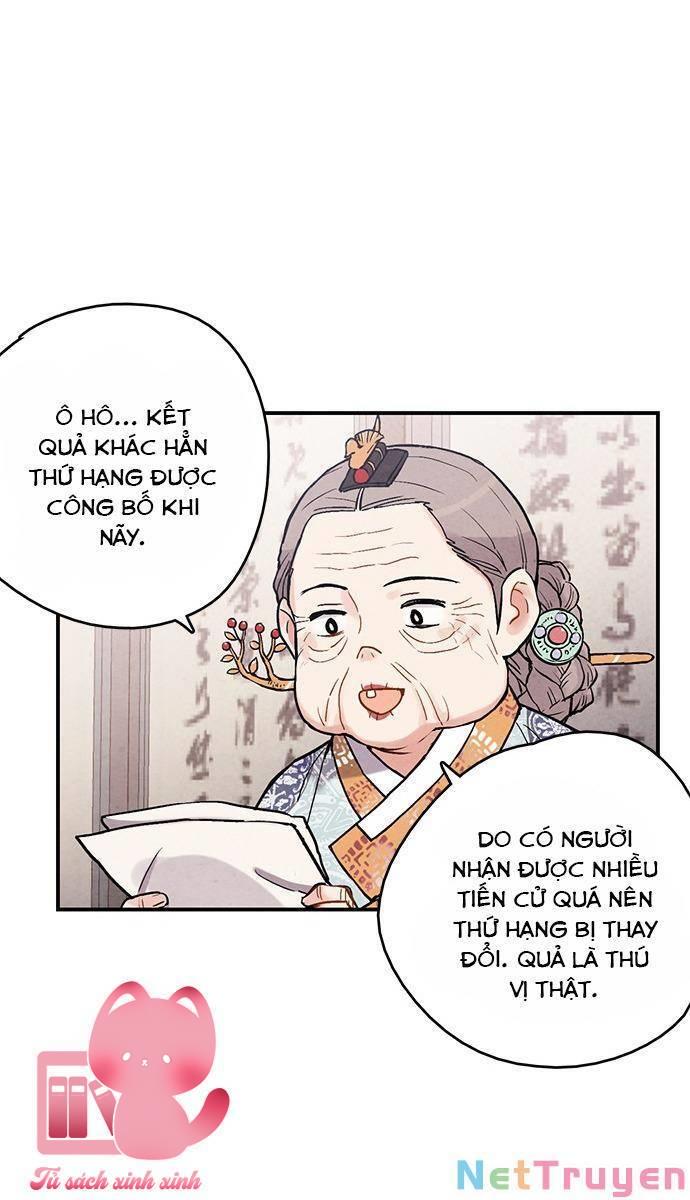 Lệnh Cấm Hôn - Chap 82 - Trang 20