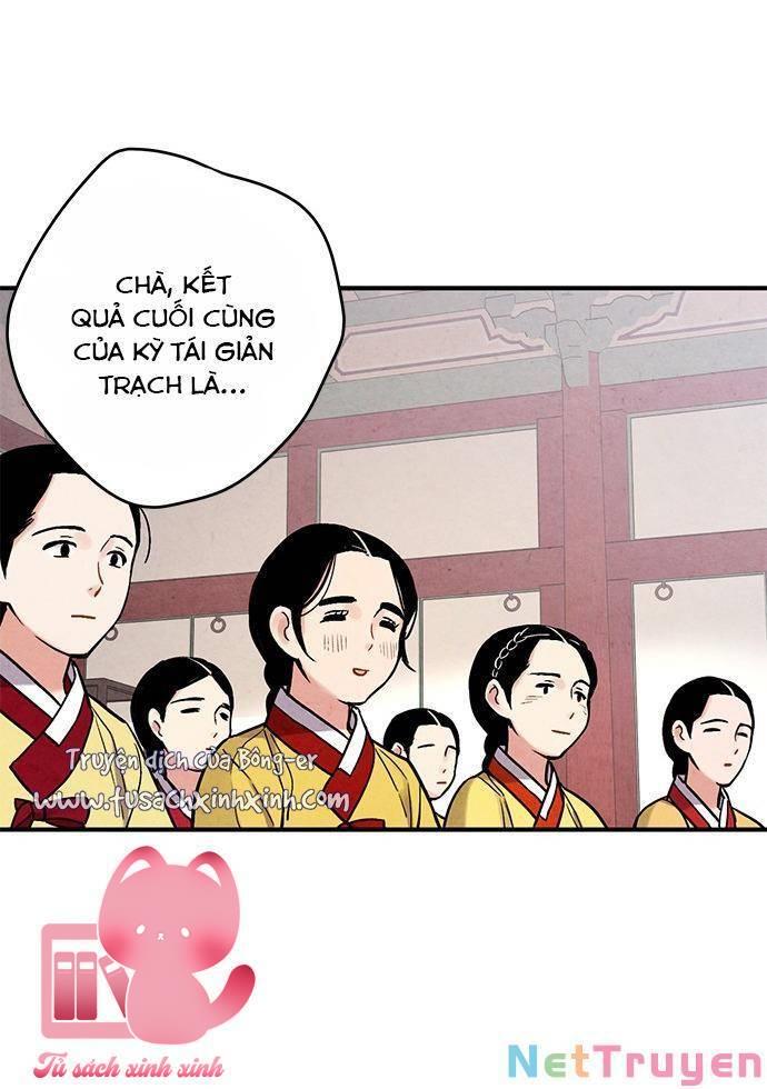 Lệnh Cấm Hôn - Chap 82 - Trang 21