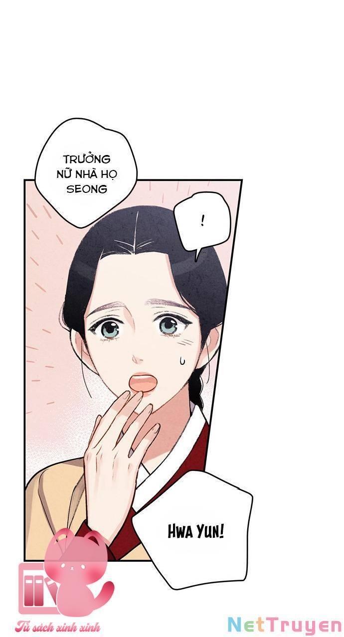 Lệnh Cấm Hôn - Chap 82 - Trang 22