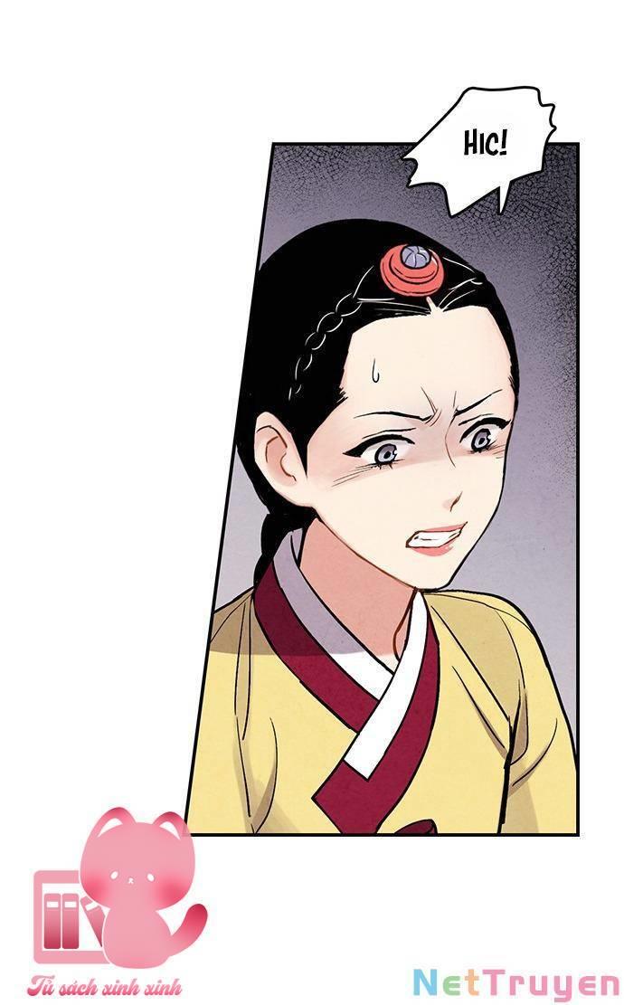 Lệnh Cấm Hôn - Chap 82 - Trang 23