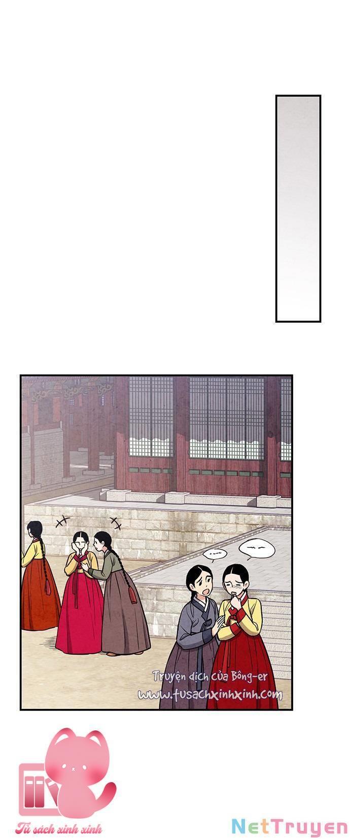 Lệnh Cấm Hôn - Chap 82 - Trang 24