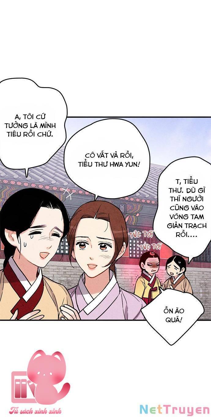 Lệnh Cấm Hôn - Chap 82 - Trang 25