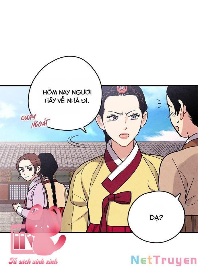 Lệnh Cấm Hôn - Chap 82 - Trang 28