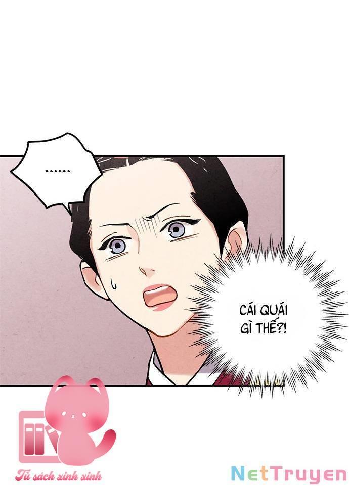 Lệnh Cấm Hôn - Chap 82 - Trang 4