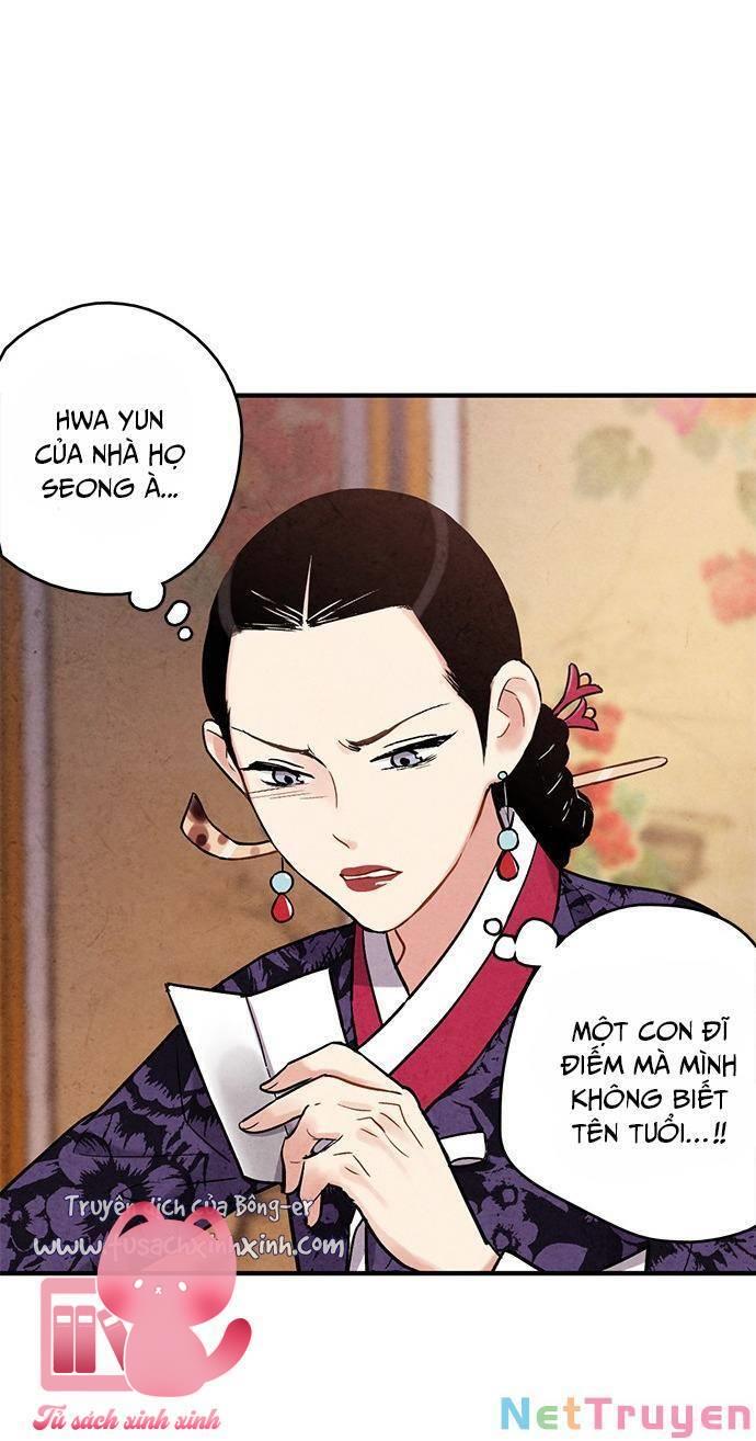 Lệnh Cấm Hôn - Chap 82 - Trang 31