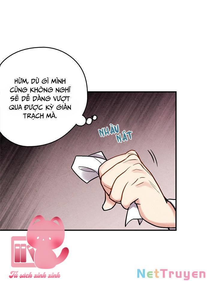 Lệnh Cấm Hôn - Chap 82 - Trang 32