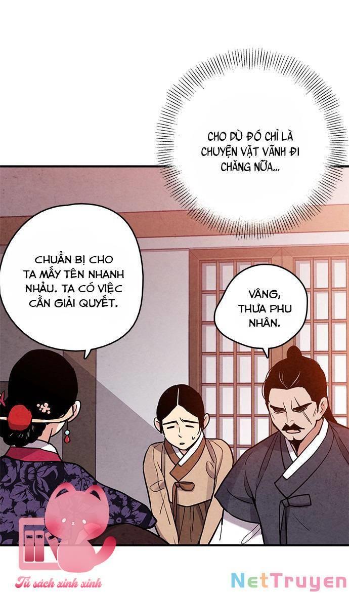 Lệnh Cấm Hôn - Chap 82 - Trang 35
