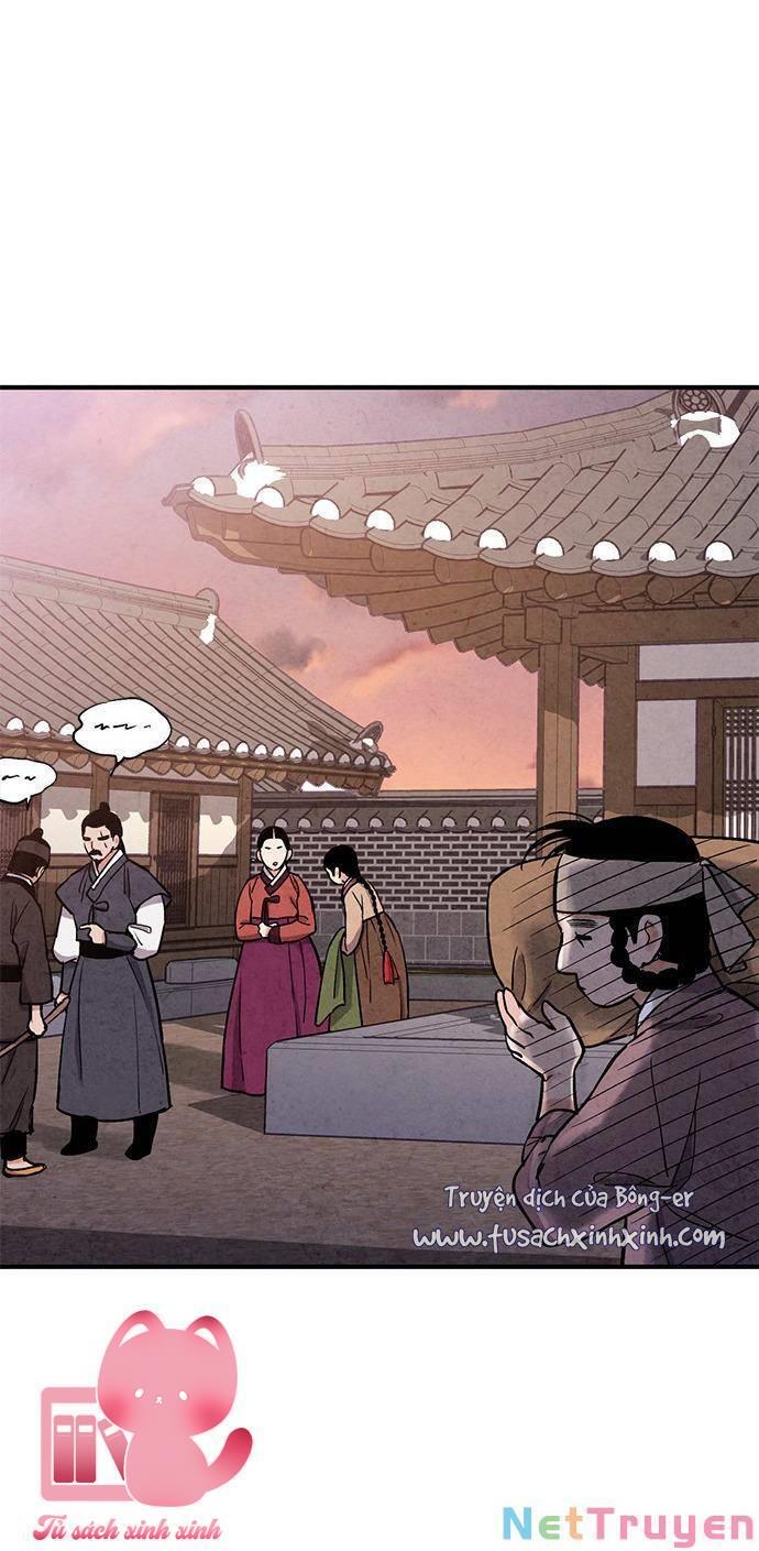 Lệnh Cấm Hôn - Chap 82 - Trang 37