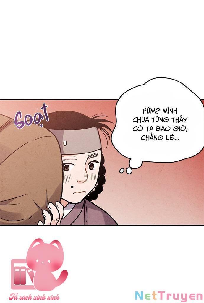 Lệnh Cấm Hôn - Chap 82 - Trang 38