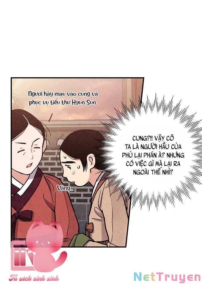 Lệnh Cấm Hôn - Chap 82 - Trang 39