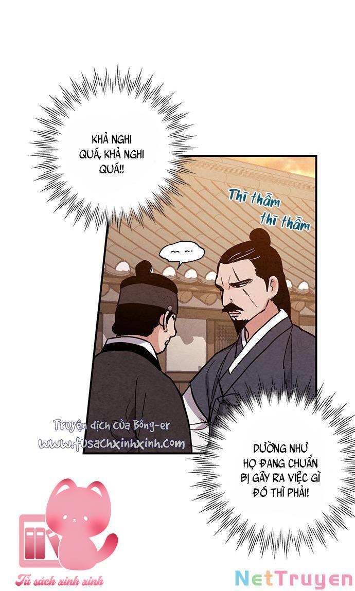 Lệnh Cấm Hôn - Chap 82 - Trang 40
