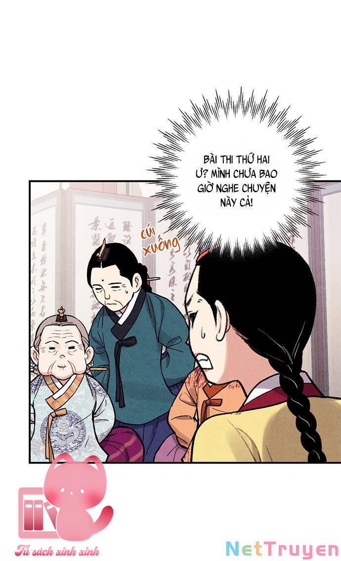 Lệnh Cấm Hôn - Chap 82 - Trang 5