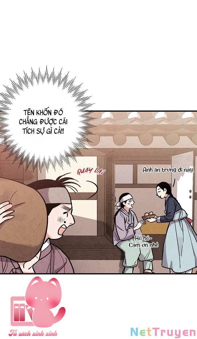 Lệnh Cấm Hôn - Chap 82 - Trang 42