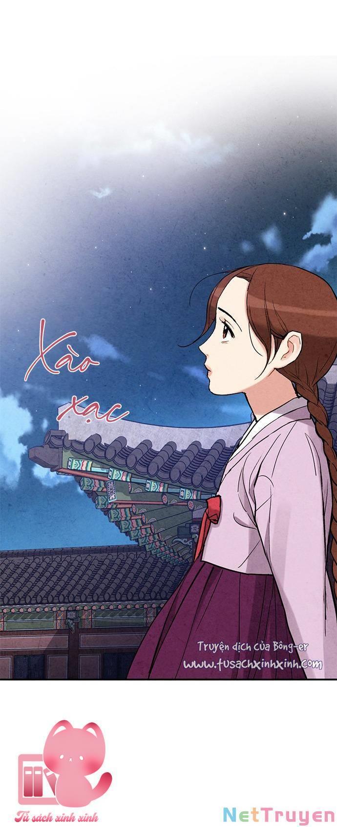 Lệnh Cấm Hôn - Chap 82 - Trang 46
