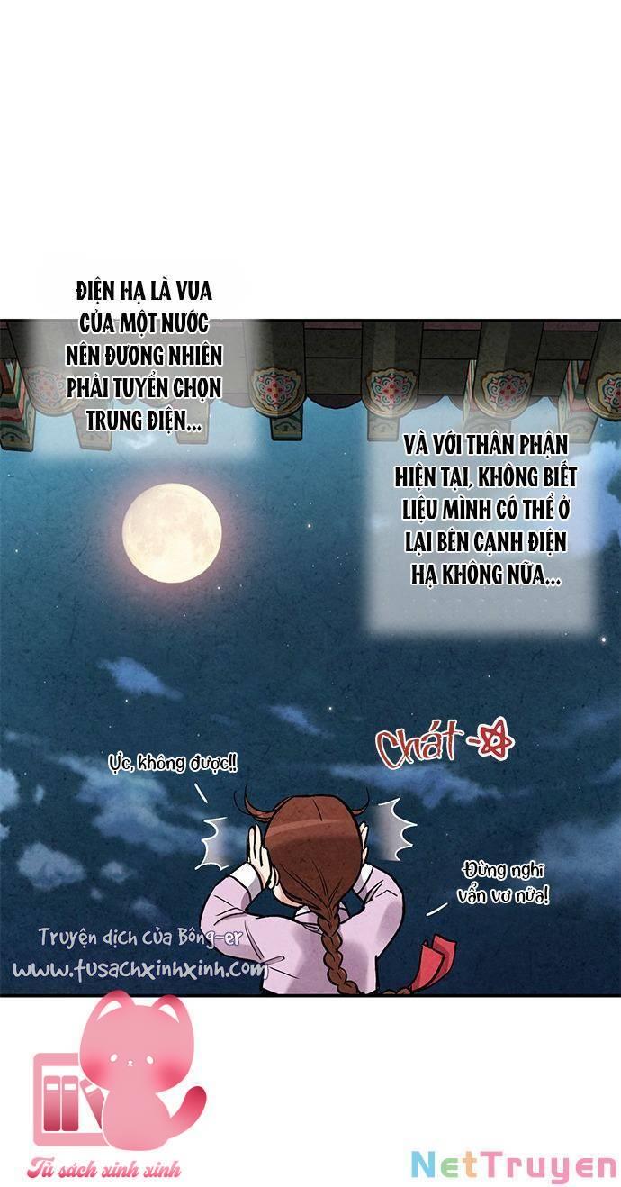 Lệnh Cấm Hôn - Chap 82 - Trang 49
