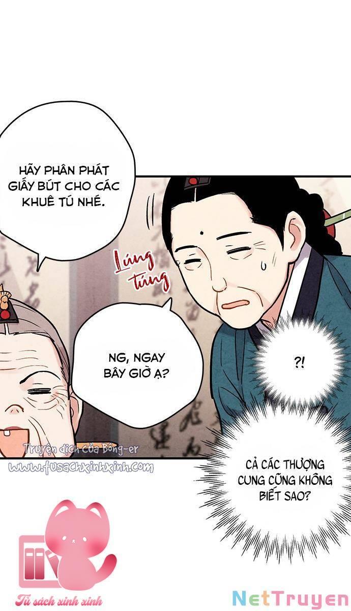 Lệnh Cấm Hôn - Chap 82 - Trang 6