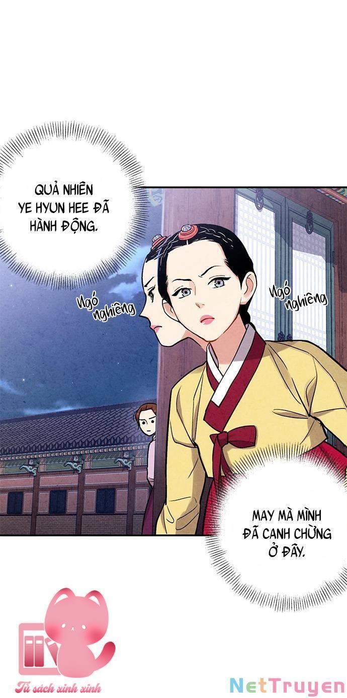 Lệnh Cấm Hôn - Chap 82 - Trang 51