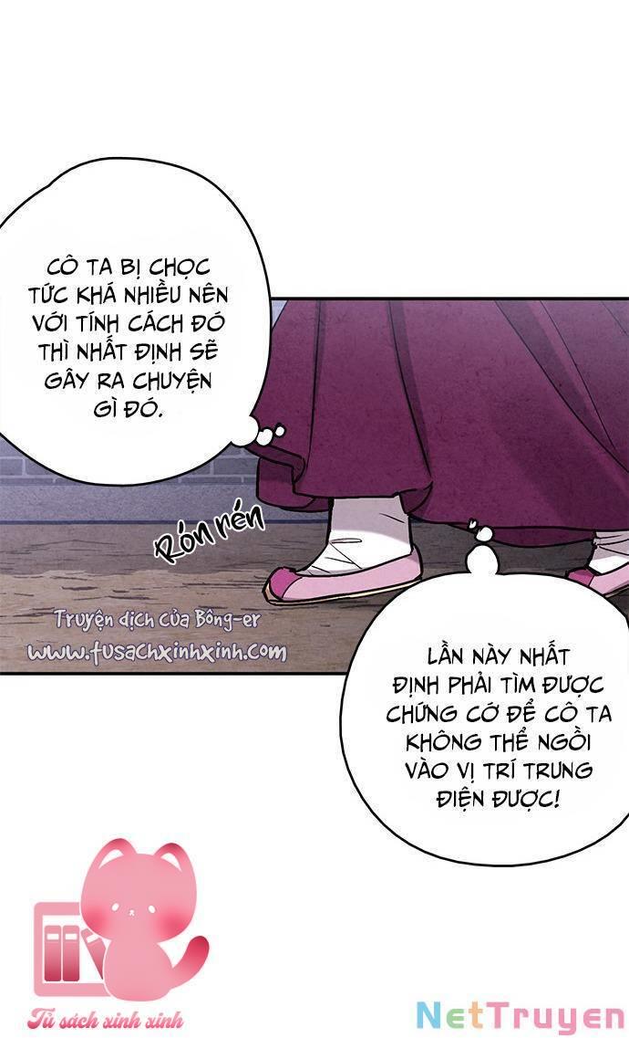Lệnh Cấm Hôn - Chap 82 - Trang 52