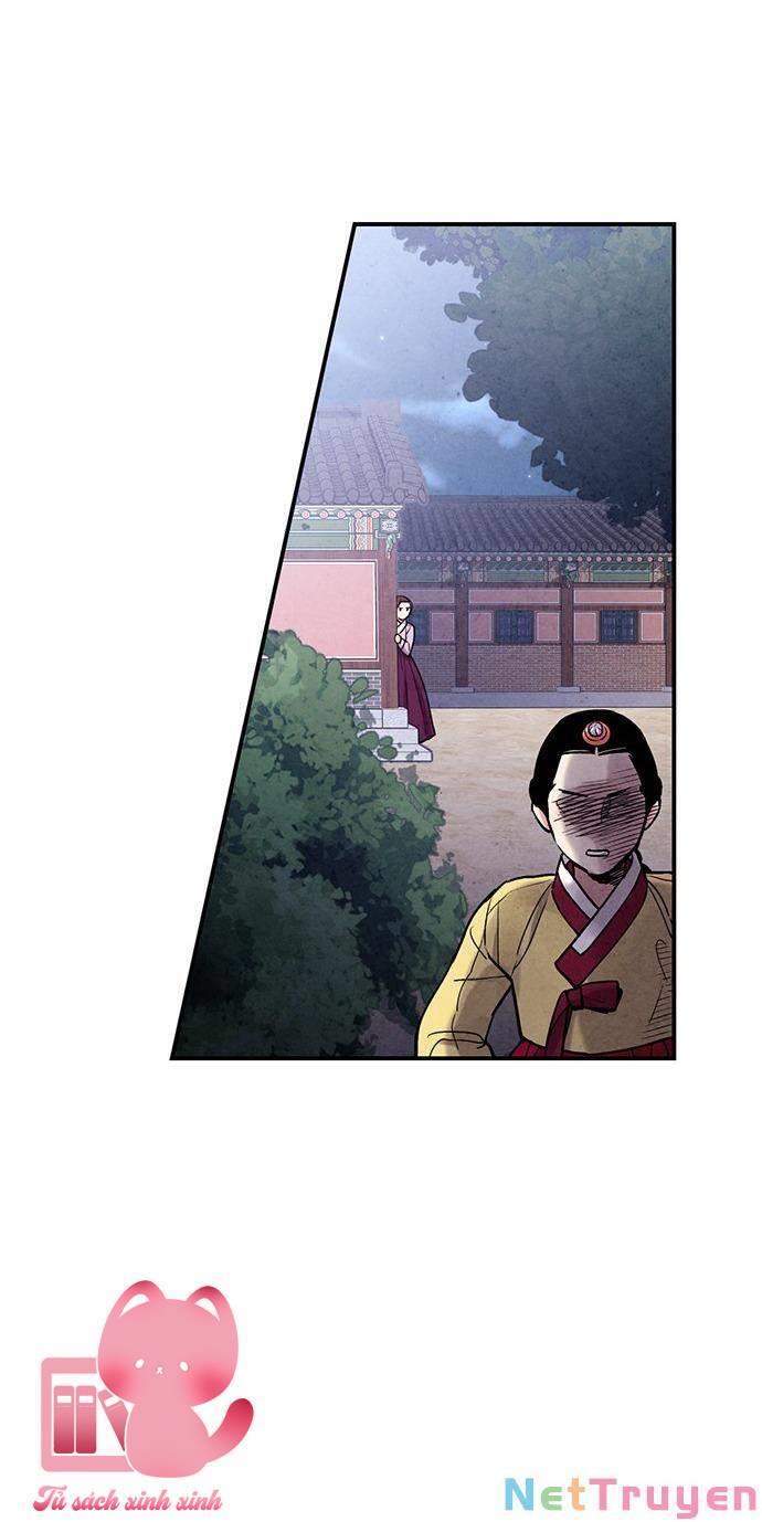 Lệnh Cấm Hôn - Chap 82 - Trang 54