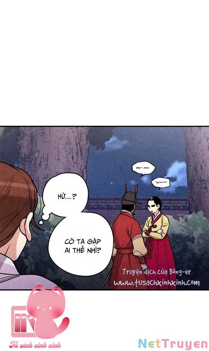 Lệnh Cấm Hôn - Chap 82 - Trang 55