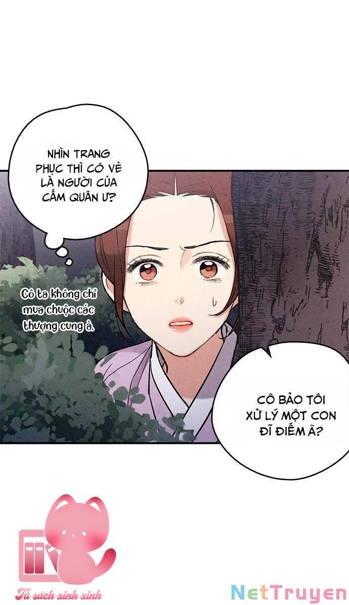 Lệnh Cấm Hôn - Chap 82 - Trang 56