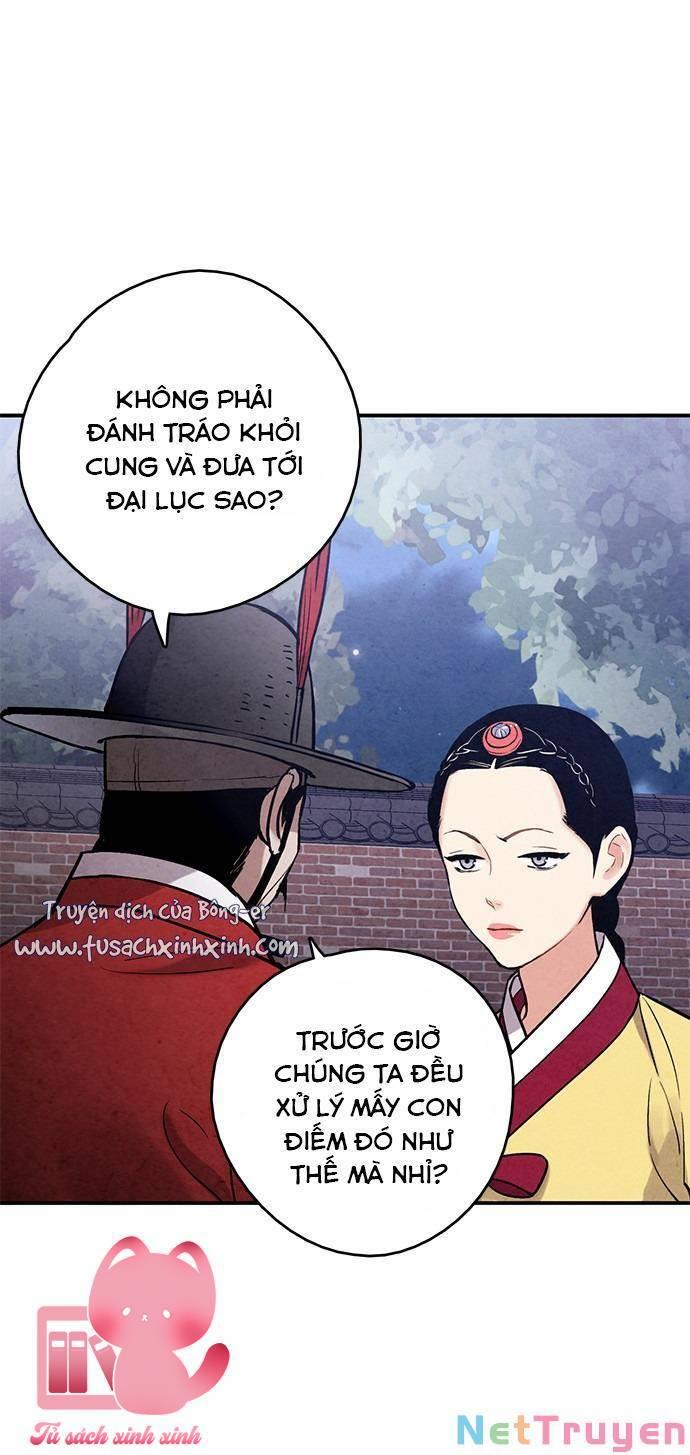 Lệnh Cấm Hôn - Chap 82 - Trang 58